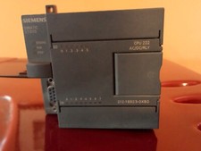 plc siemens S7-200 PCU222