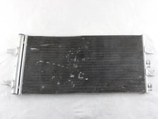 64539271207 Condenser Radiator