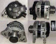 Alternatore Denso 104210-5021 150 A Alfa Romeo Brera/Spieder/159 2.4 JTDM