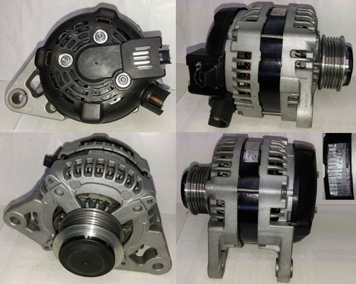 Alternatore denso 104210 - alternatore, 104210-5021