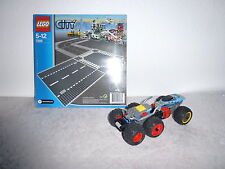 Lego City 7280 NUOVO + IMBALLO
