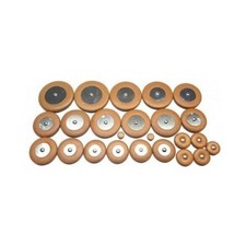 Croson Set cuscinetti con