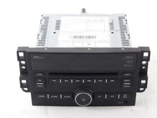 96647740 AUTORADIO CHEVROLET