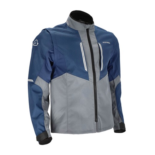 Giacca acerbis enduro duro - giacca,