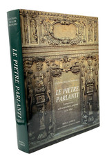 LE PIETRE PARLANTI L'ornamento