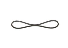 Cinghia trapezoidale Bosch per Ford Capri II ASIA / OCEANIA RENAULT ROVER 74-96 1987947647