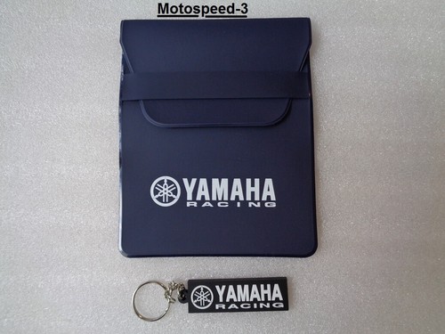 Porta documenti yamaha - porta, +