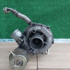 TURBINA PER VOLKSWAGEN Polo