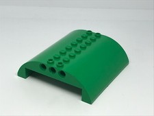 LEGO: Carlingue Aereo 8 x 8 x