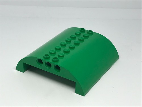 Lego carlingue aereo - carlingue, 8
