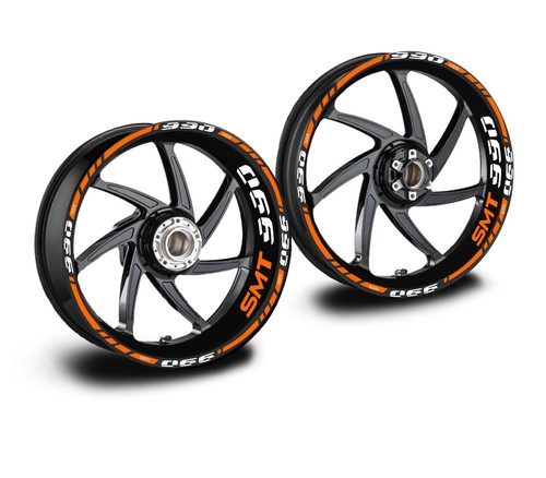 Adesivi cerchi ktm - , 990