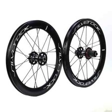 Set Cerchi in Lega 16 Pollici