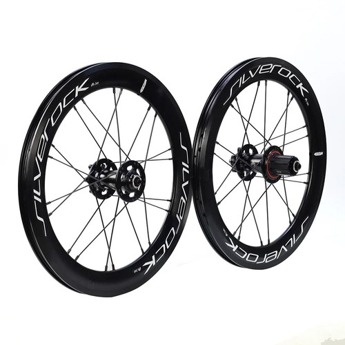 Set cerchi lega pollici - 16,