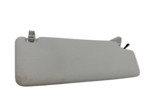 Aletta parasole per driver - aletta, sx