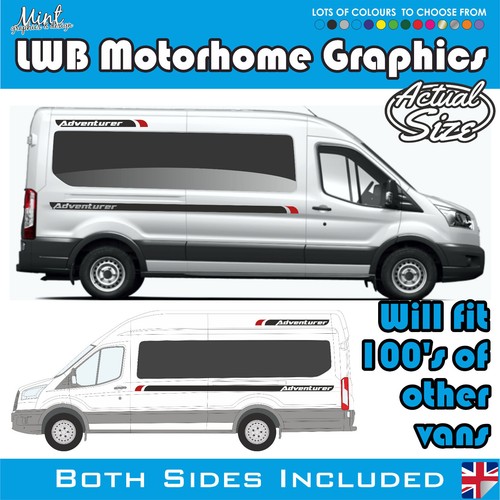 Lwb ford transit - lwb, l3