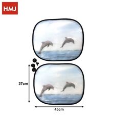 x Set 2 Tendine Parasole