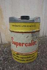 R5 Latta fusto bidone