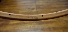 Cerchio in legno di acero