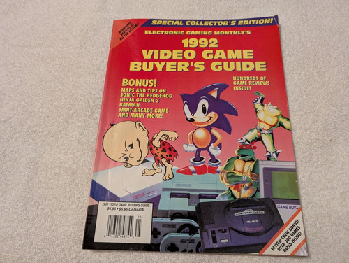 Electronic gaming monthly - electronic,