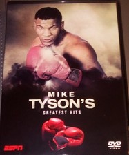 Legends of Boxing - Mike