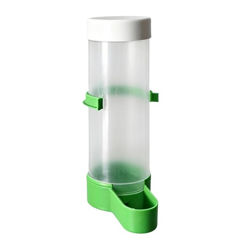 Dispenser acqua cibo gabbia