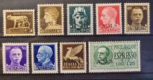 Italia emissioni l n - -,