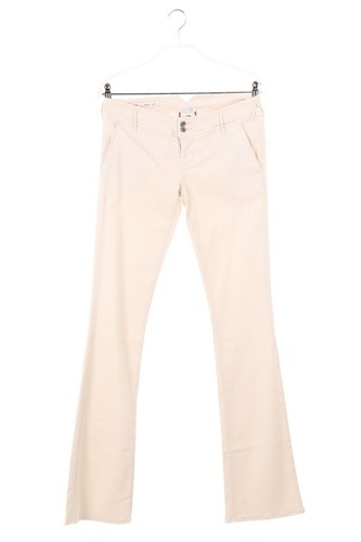 Jeans cycle bootcut - cycle, crema