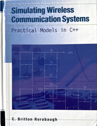 Simulating wireless - simulating,