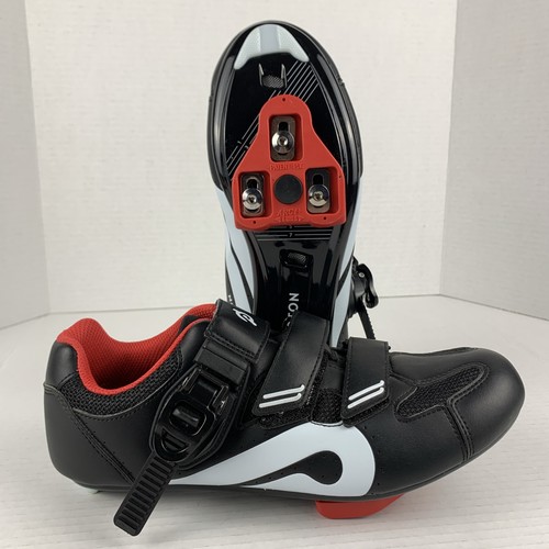 Scarpe ciclismo peloton 40 - scarpe,