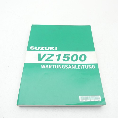 Manuale officina originale