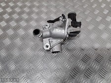 2013 NISSAN NOTE VANNE EGR