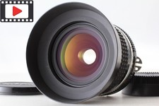 SIC [Top MINT w/ Hood] Nikon