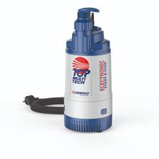 Pompa Immersione Sommersa