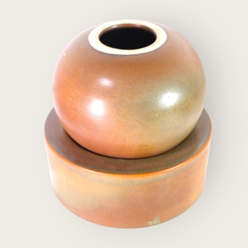 Vaso franco bucci pesaro - bucci,
