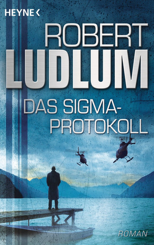 Robert ludlum protocollo - il,