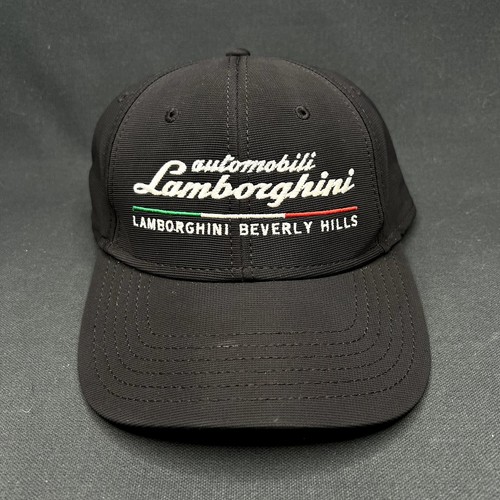 Cappello lamborghini beverly - cappello,