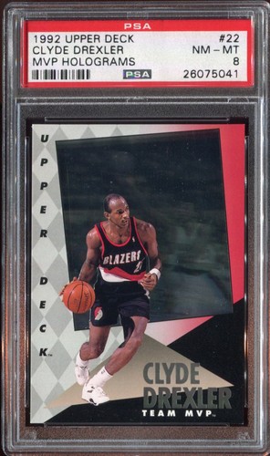1992 upper deck mvp - 1992,