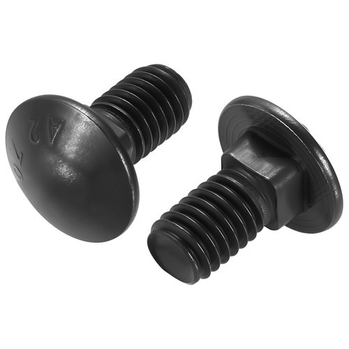 Bullone carro 16x3 4 - bullone,