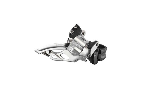 Deragliatore shimano x - xt, 10