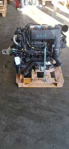 Motore citroen xsara picasso - motore,