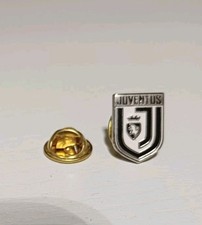 Spilla Pin JUVENTUS Football Badge distintivo Calcio Fussball
