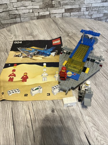 Lego classic space 924 - lego,