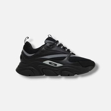 Scarpa Dior Uomo Nera B22