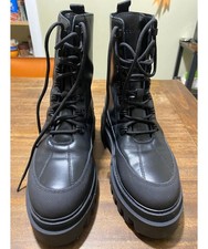 Stivali Pelle Calvin Klein 39