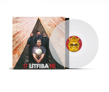 Vinile Litfiba 17 RE - Maxi