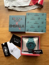 Ruzza Watch Limited Edition