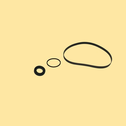 Cinghia frizione kit 2 per - frizione,