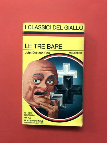 Tre bare john dickson - tre,
