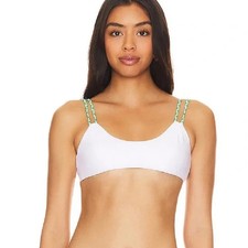 Top bikini a cascata Lovers +