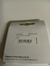 Pastiglie MTB Per XT Br-m755 Sintetiche Marca Triple Eight